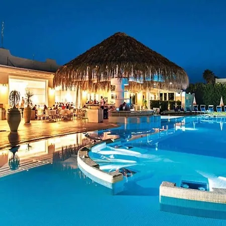 Lägenhet Borgo Rio Favara
