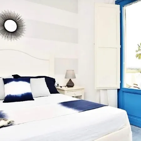 Lägenhet Borgo Rio Favara Ispica