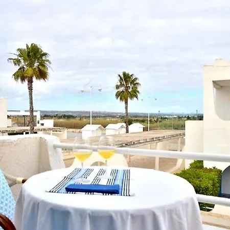 Lägenhet Borgo Rio Favara Ispica