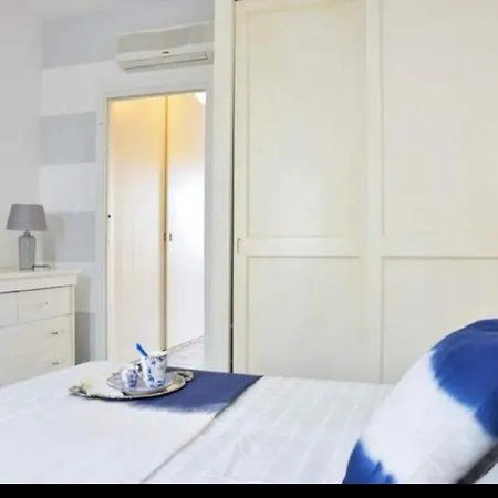 Lägenhet Borgo Rio Favara *
