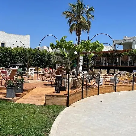 Lägenhet Borgo Rio Favara